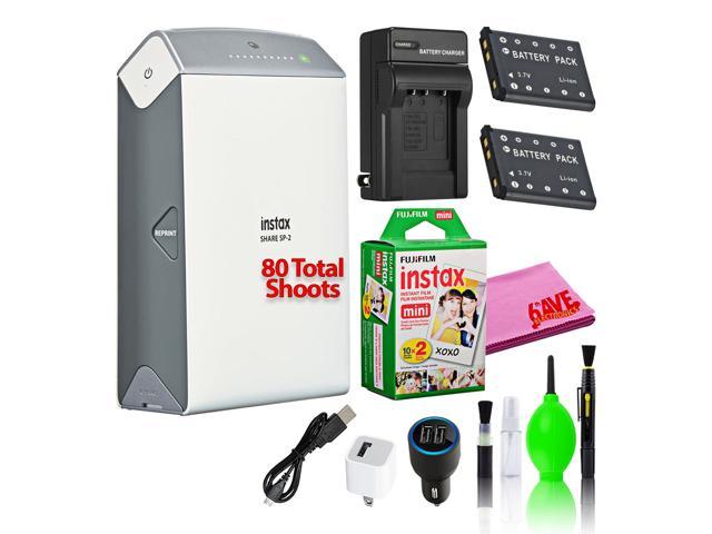 fujifilm instax share printer