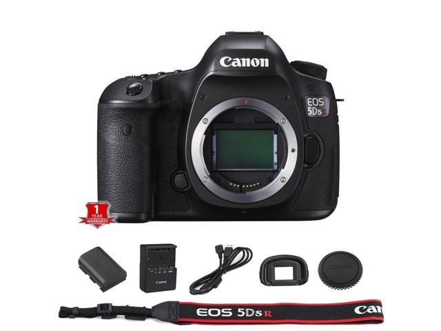 canon 5dsr refurbished