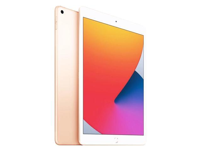 2020 Apple - 10.2-Inch iPad (8th Generation, Latest Model) with Wi