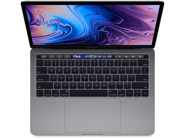 macbook pro with spanish keyboard