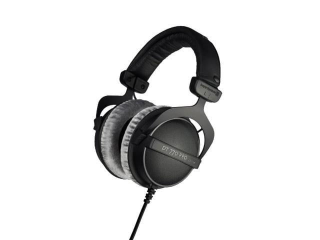 オーディオ機器 ヘッドフォン Beyerdynamic DT 770 Pro 250 Ohm Studio Headphones - Newegg 