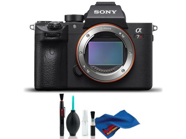 sony a7r iii refurbished