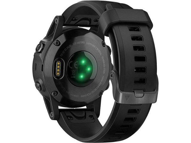 fenix 5s plus sapphire white