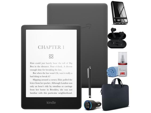 Amazon Kindle Paperwhite 6.8