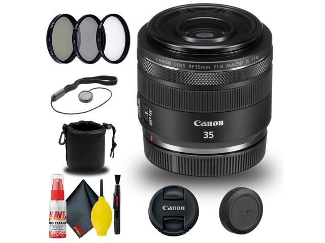 canon rf 35mm 1.8 refurbished