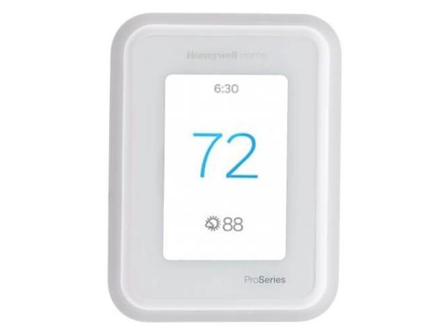 5-Pack Honeywell THX321WFS2001W T10 Pro Smart Thermostat with RedLINK ...