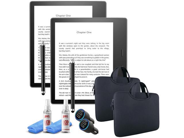 Amazon Kindle oasis（第9世代）3G +WiFiモデル | hartwellspremium.com