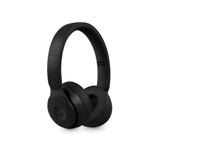Beats Solo Pro Wireless Noise Cancelling On-Ear Headphones 