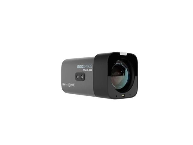 PTZOptics Studio 4K (20X, Grey)
