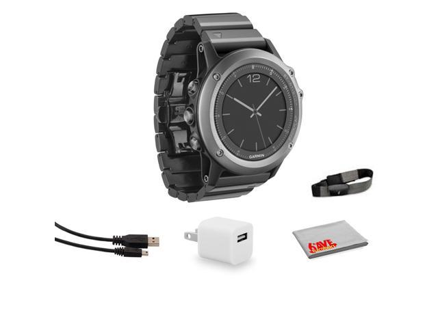 garmin fenix 3 hrm run bundle