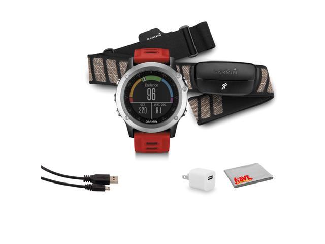garmin hrm run 3