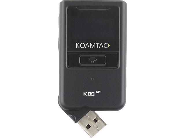 Koamtac Kdc100m Usb Barcode Scanner - Newegg.com