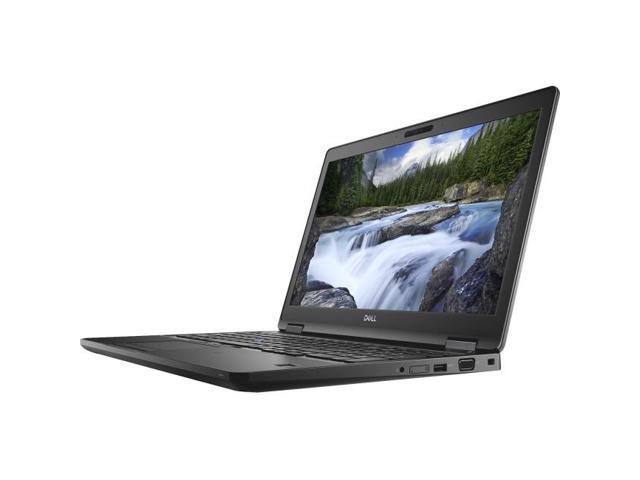 Dell Latitude 5000 5591 15.6
