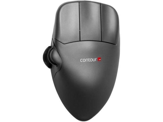 contour mouse right hand