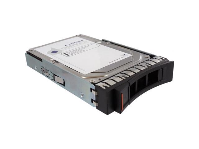 Axiom 00FN173-AX Enterprise - Hard Drive - 6 Tb - Hot-Swap - 3.5 ...