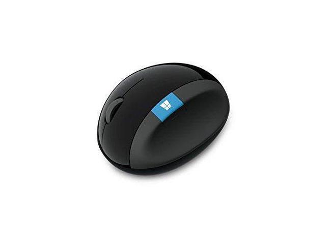 microsoft ergonomic sculpt mouse