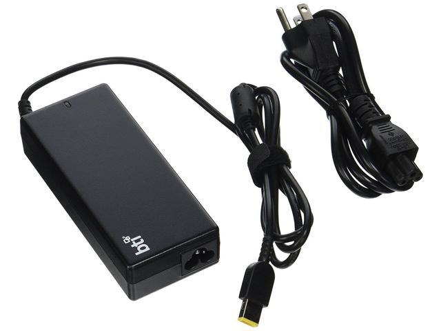 BATTERY TECHNOLOGY 0B46994-BTI AC Adapter Lenovo 90W - Newegg.com