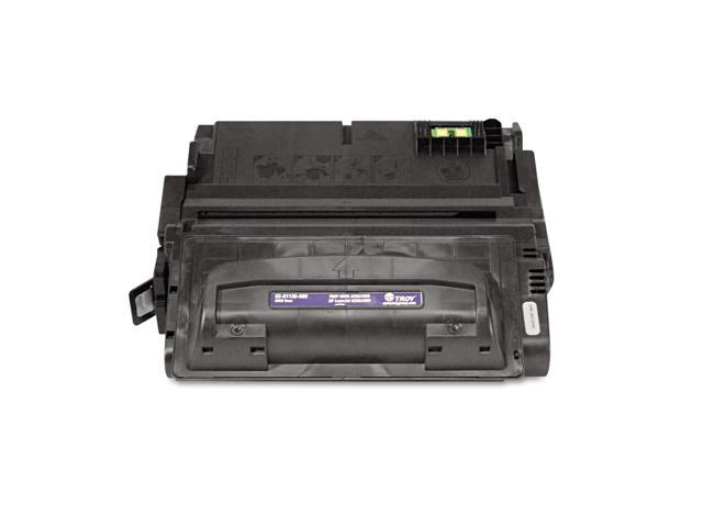 0281135500 42a Compatible Micr Toner, High-Yield, 12,000 Page-Yield, Black