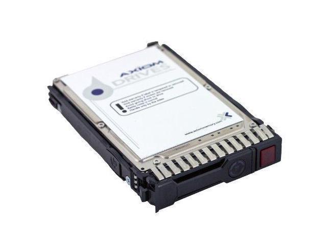 Axiom 2TB 6Gb/s SATA 7.2K RPM LFF Hot-Swap HDD for HP - 658079-S21