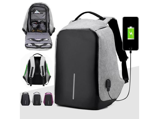 mi travel laptop backpack