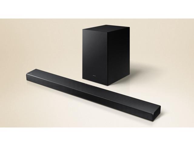 samsung 3.1 channel 310w soundbar