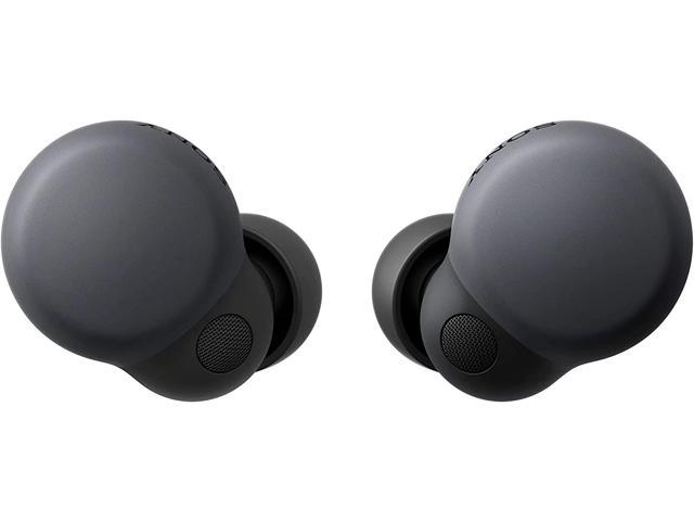 Sony LinkBuds S Truly Wireless Noise Canceling Earbud Headphones