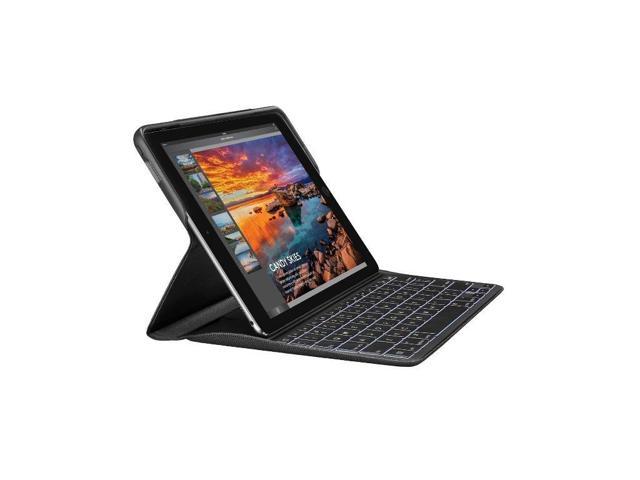 logitech create folio