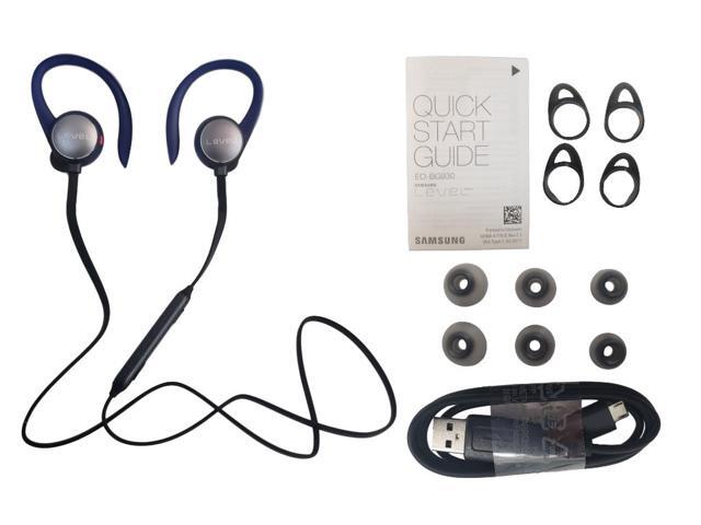 level wireless bluetooth