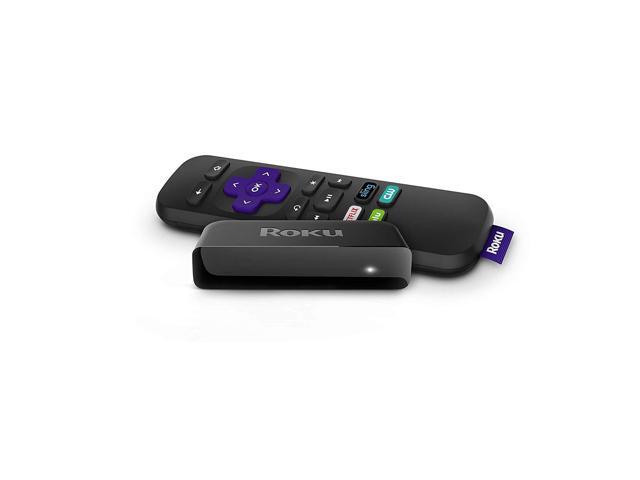 1080p Resolution /& Upscaling Roku 3800R Wireless Multimedia Streaming Stick