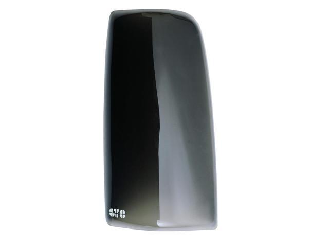 Fits 93-02 Camaro GT Styling GT029 BlackOut Taillight Covers