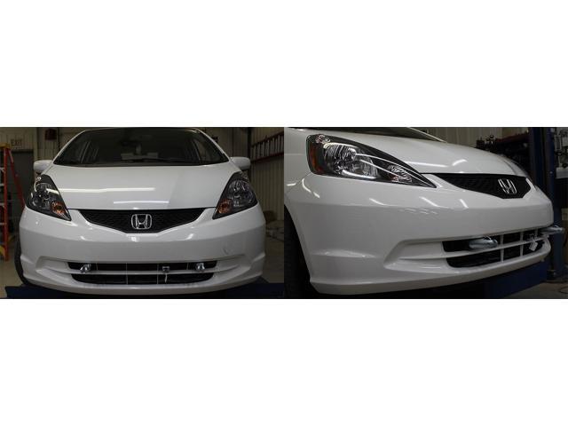 Blue Ox Base Plate Honda Fit With Fog Lights Bx2253 Newegg Blue Ox Base Plate Honda Fit With Fog Lights Bx2253