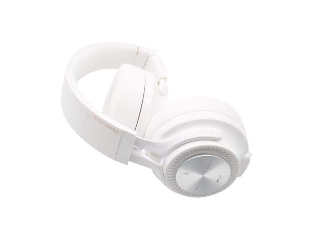 powerlocus p3 bluetooth headphones