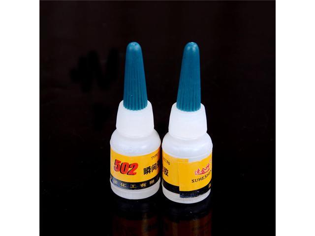 fast drying super glue