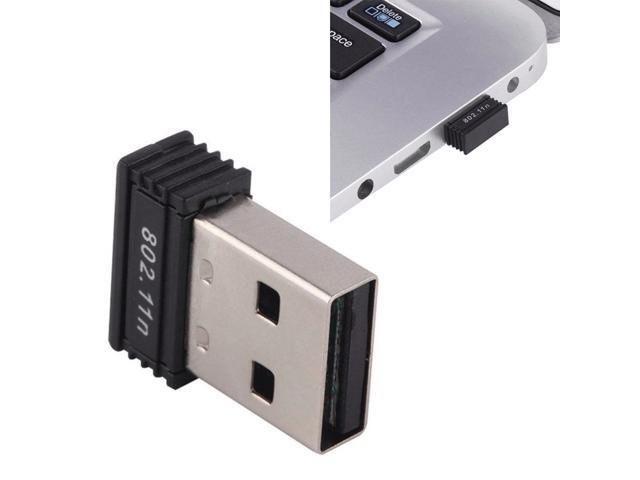 150Mbps USB2.0 WiFi Wireless Networking Card 802.11 b//g//n LAN Adapter Dongle