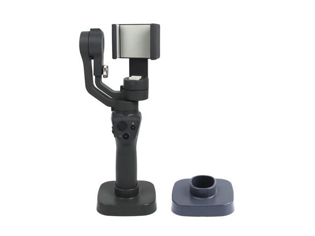 Gimbal Handheld Stabilizer Mount Base Parts for DJI Osmo Mobile 2 Phone Accs
