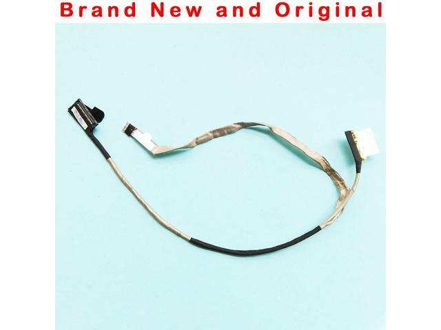 Cable Length: Other Computer Cables Yoton LCD LVDS Video Cable for HP Elitebook 2170p 2170 LCD Cable 50.4RL10.101