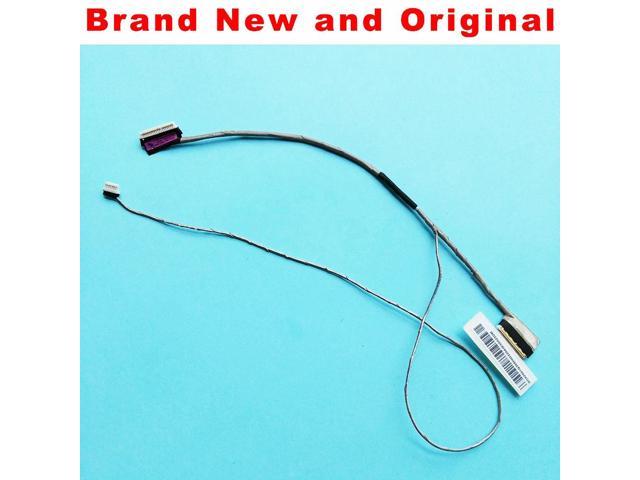 Lcd Cable For Nec Lavie Ls150m Ls150f Ls150 Laptop Lcd Lvds Cable Dc001q300 Viwf5 Non Touch Lvds Cable Newegg Com