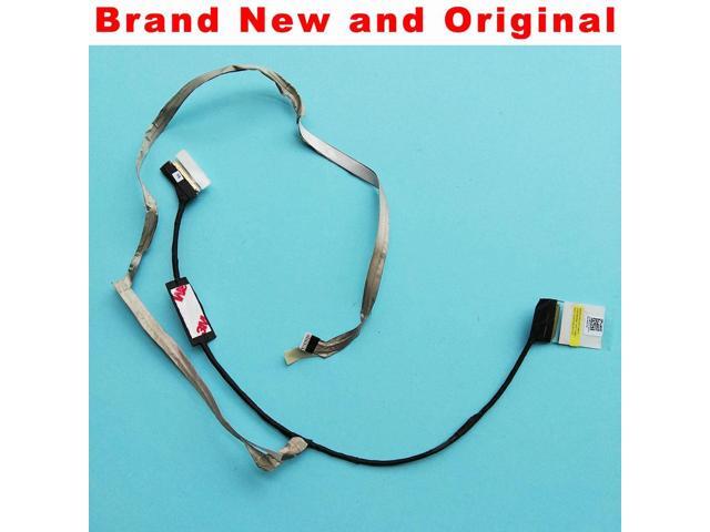 Laptop Lcd Lvds Cable For Dell Chromebook 11 31 P22t Touch Zm8 Dd0zm8lc510 06kmjy 6kmjy New And Original Computer Components Computers Accessories