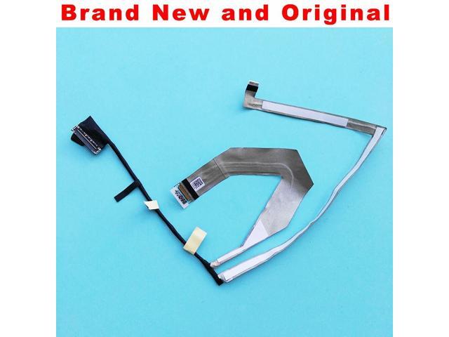 for Dell Latitude 7480 E7480 screen cable connector DC02C00DY00 Y0DX7 0Y0DX7