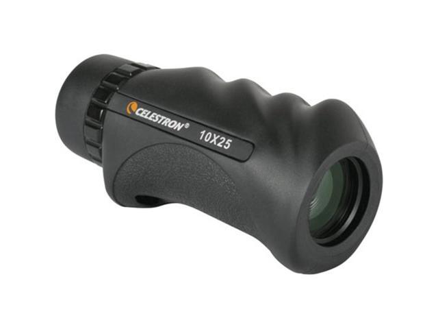 Monocular Celestron Nature 10x25 | Cuotas sin interés