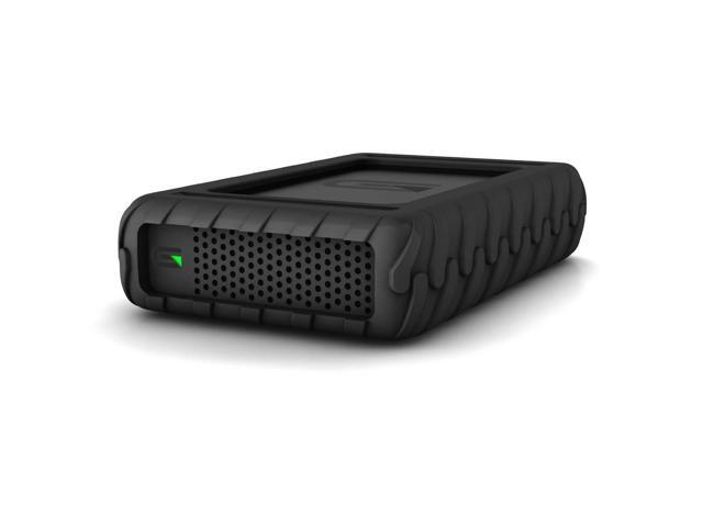 Glyph Blackbox Pro, 7200RPM, USB-C (3.1) (Works with 3.0/2.0)