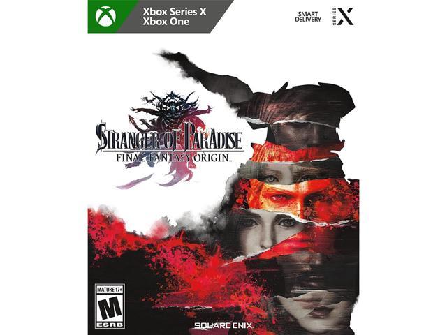 Square Enix Inc. Stranger of Paradise Final Fantasy Origin for Xbox One&Xbox X|S