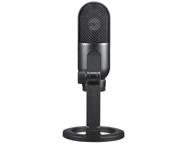 Godox UMic12 Cardioid Condenser USB Microphone with Dektop Stand