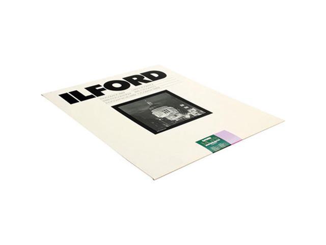 Ilford Multigrade FB Classic Glossy - RCA