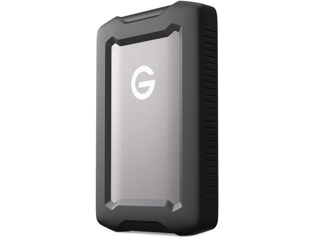 SanDisk Professional SanDisk G-DRIVE ArmorATD 6TB #SDPHE1G-006T-GBAND