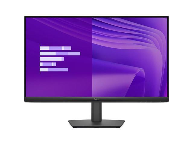 Dell Pro 24 Inch (23.8" viewable) Full HD 100Hz IPS Computer Monitor E2425HM