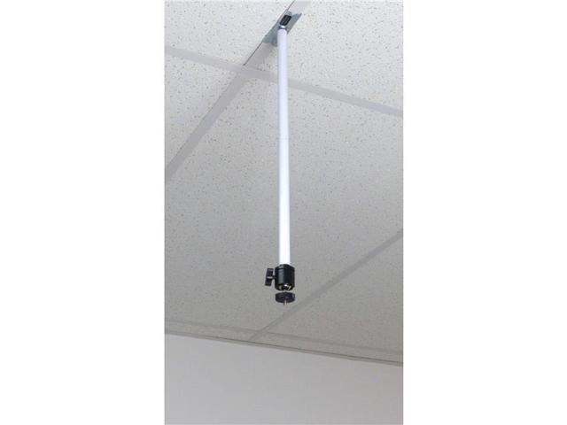 Alzo Digital Suspended Drop Ceiling Mount For Pico Video Projector