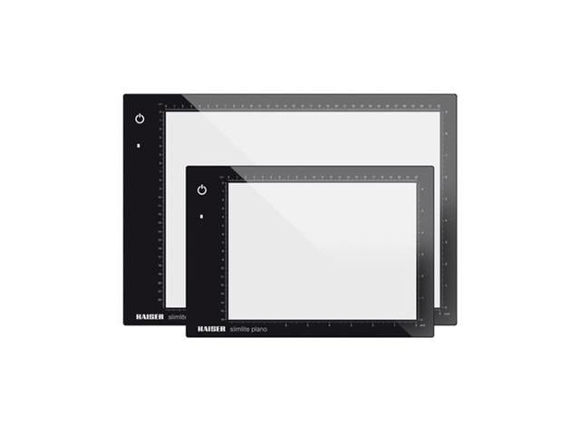 kaiser led light box