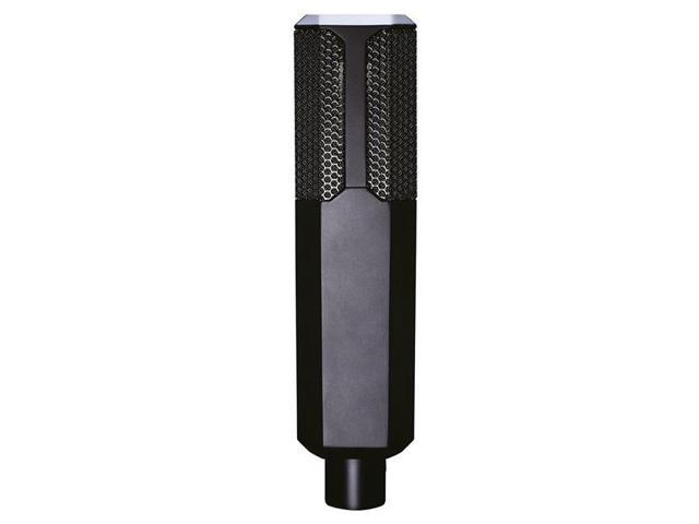 Lewitt LCT 940 Reference-Class Tube/FET Condenser Microphone #LCT-940
