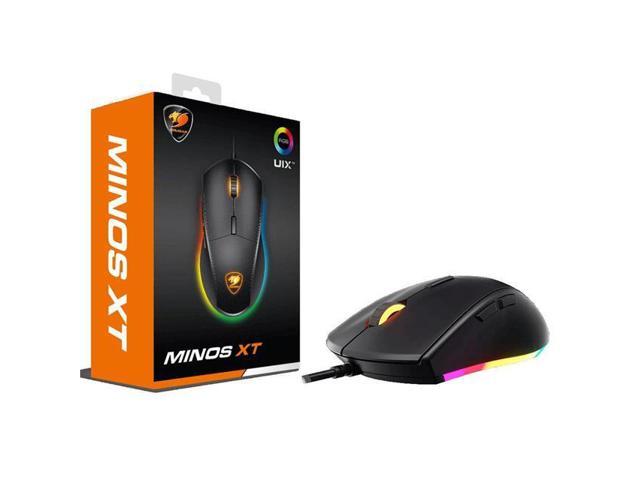 cougar xt mouse